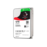 Seagate Ironwolf Pro 35 12TB  Disco Duro