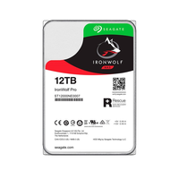 Seagate Ironwolf Pro 35 12TB  Disco Duro