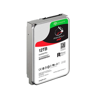 Seagate Ironwolf Pro 35 12TB  Disco Duro