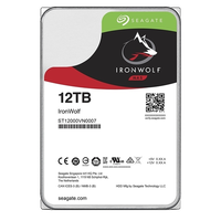 Seagate Ironwolf 12TB 3.5