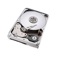 Seagate Exos X12 12TB 35  Disco Duro