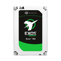 HDD int 35 1TB Seagate Exos 7E8
