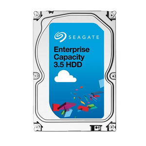 Seagate Enterprise Capacity 35 2TB 7200rpm 512N  HDD SAS