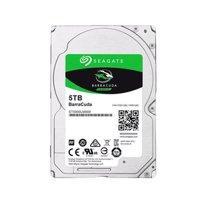 Seagate Barracuda Compute 5TB 25 Disco Duro Seagate Barracuda Compute 5TB 25 Disco Duro