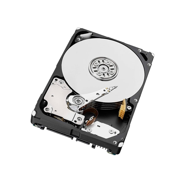 Seagate Barracuda Compute 5TB 25  Disco Duro Seagate Barracuda Compute 5TB 25  Disco Duro