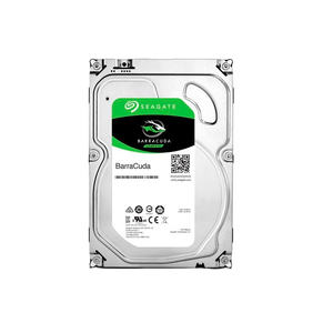 Seagate Barracuda 3TB 35 SATA  Disco Duro