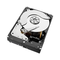 Seagate IronWolf 35 6TB 72K SATA  Disco Duro