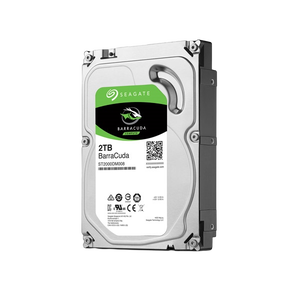 Seagate Barracuda 2TB 35 256MB Disco Duro Seagate Barracuda 2TB 35 256MB Disco Duro