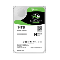 Seagate Barracuda Pro 14TB 35 256MB  Disco Duro