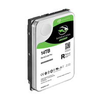 Seagate Barracuda Pro 14TB 35 256MB  Disco Duro