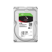 Seagate IronWolf Pro 3.5