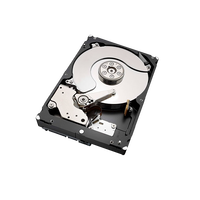 Seagate IronWolf Pro 35 6TB SATA Disco Duro Seagate IronWolf Pro 35 6TB SATA Disco Duro