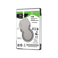 Seagate Barracuda Pro 25 1TB 128MB  Disco Duro