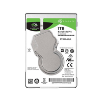 Seagate Barracuda Pro 25 1TB 128MB  Disco Duro