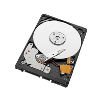 Seagate Barracuda Pro 25 1TB 128MB  Disco Duro