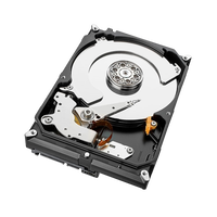 Seagate Barracuda Pro 35 2TB 128MB  Disco Duro