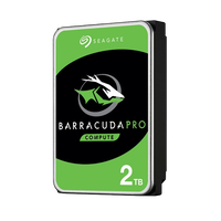 Seagate Barracuda Pro 35 2TB 128MB  Disco Duro