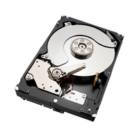 Seagate Barracuda Pro 35 4TB 128MB  Disco Duro