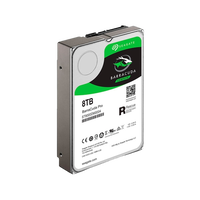 Seagate Barracuda Pro 35 8TB 256MB Disco Duro Seagate Barracuda Pro 35 8TB 256MB Disco Duro
