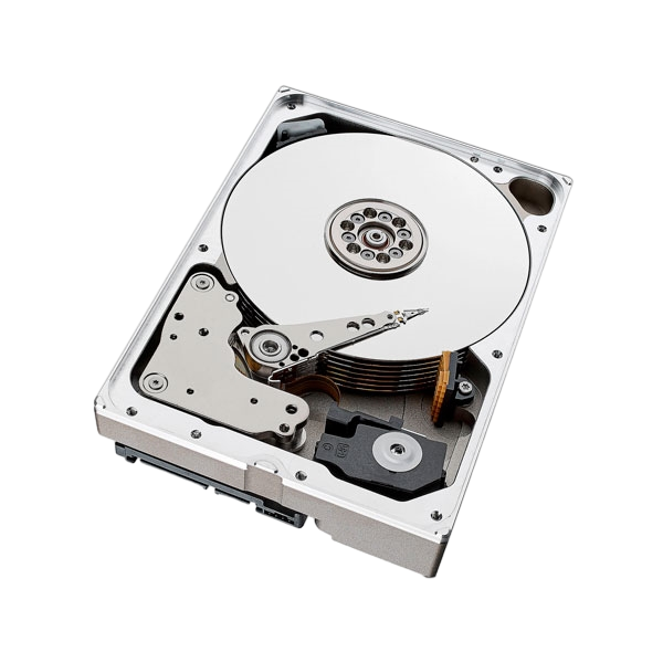 Seagate Barracuda Pro 35 8TB 256MB  Disco Duro Seagate Barracuda Pro 35 8TB 256MB  Disco Duro