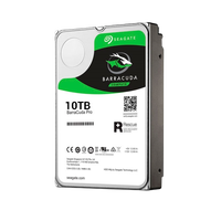 Seagate Barracuda Pro 35 10TB 256MB  Disco Duro
