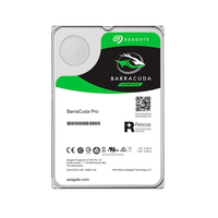 Seagate Barracuda Pro 35 10TB 256MB  Disco Duro