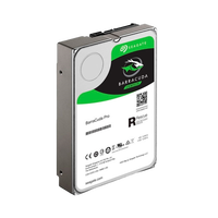 Seagate Barracuda Pro 35 10TB 256MB  Disco Duro