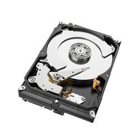 Seagate Barracuda Pro 35 10TB 256MB  Disco Duro