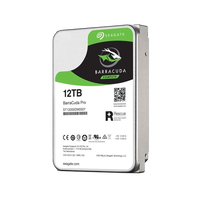 Seagate Barracuda Pro 35 12TB 256MB Disco Duro Seagate Barracuda Pro 35 12TB 256MB Disco Duro