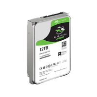 Seagate Barracuda Pro 35 12TB 256MB Disco Duro Seagate Barracuda Pro 35 12TB 256MB Disco Duro