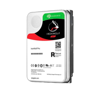 Seagate IronWolf Pro 16TB 35 72K SATA 256MB  Disco Duro