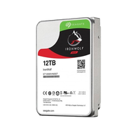 Seagate IronWolf 12TB 35 72K SATA 256MB  Disco Duro
