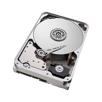 Seagate IronWolf 12TB 35 72K SATA 256MB  Disco Duro