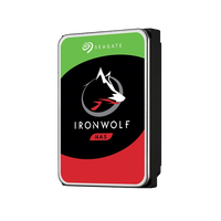 Seagate IronWolf 12TB 35 72K SATA 256MB  Disco Duro
