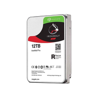 Seagate IronWolf Pro 12TB 35 72K SATA 256MB Disco Duro Seagate IronWolf Pro 12TB 35 72K SATA 256MB Disco Duro