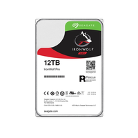 Seagate IronWolf Pro 12TB 35 72K SATA 256MB Disco Duro Seagate IronWolf Pro 12TB 35 72K SATA 256MB Disco Duro
