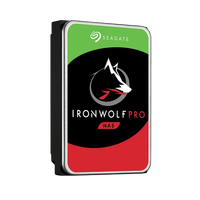 Seagate IronWolf Pro 12TB 35 72K SATA 256MB Disco Duro Seagate IronWolf Pro 12TB 35 72K SATA 256MB Disco Duro