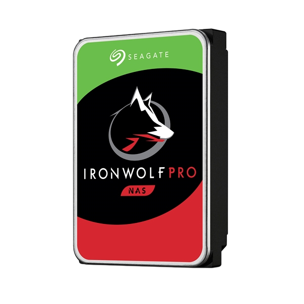 Seagate IronWolf Pro 10TB 35 72K SATA 256MB Disco Duro Seagate IronWolf Pro 10TB 35 72K SATA 256MB Disco Duro