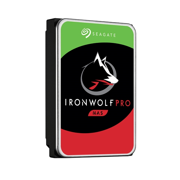 Seagate IronWolf Pro 10TB 35 72K SATA 256MB Disco Duro Seagate IronWolf Pro 10TB 35 72K SATA 256MB Disco Duro