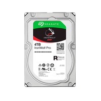 Seagate IronWolf Pro 4TB 35 72K SATA 128MB Disco Duro Seagate IronWolf Pro 4TB 35 72K SATA 128MB Disco Duro