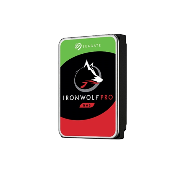 Seagate IronWolf Pro 4TB 35 72K SATA 128MB  Disco Duro Seagate IronWolf Pro 4TB 35 72K SATA 128MB  Disco Duro