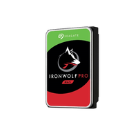 Seagate IronWolf Pro 4TB 35 72K SATA 128MB Disco Duro Seagate IronWolf Pro 4TB 35 72K SATA 128MB Disco Duro