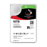 Seagate IronWolf Pro 18TB 35 72K SATA 256MB  Disco Duro