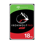 Seagate IronWolf Pro 18TB 35 72K SATA 256MB  Disco Duro