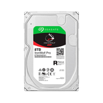 Seagate IronWolf Pro 35 8TB SATA Disco Duro Seagate IronWolf Pro 35 8TB SATA Disco Duro