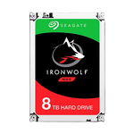Seagate IronWolf Pro 35 8TB SATA Disco Duro Seagate IronWolf Pro 35 8TB SATA Disco Duro