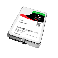 Seagate IronWolf Pro 35 8TB SATA Disco Duro Seagate IronWolf Pro 35 8TB SATA Disco Duro
