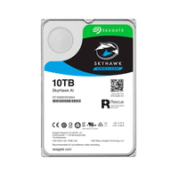 Seagate SkyHawk 10TB 35 SATA  Disco Duro
