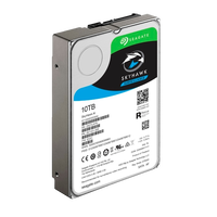 Seagate SkyHawk 10TB 35 SATA  Disco Duro