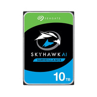 Seagate SkyHawk 10TB 35 SATA  Disco Duro